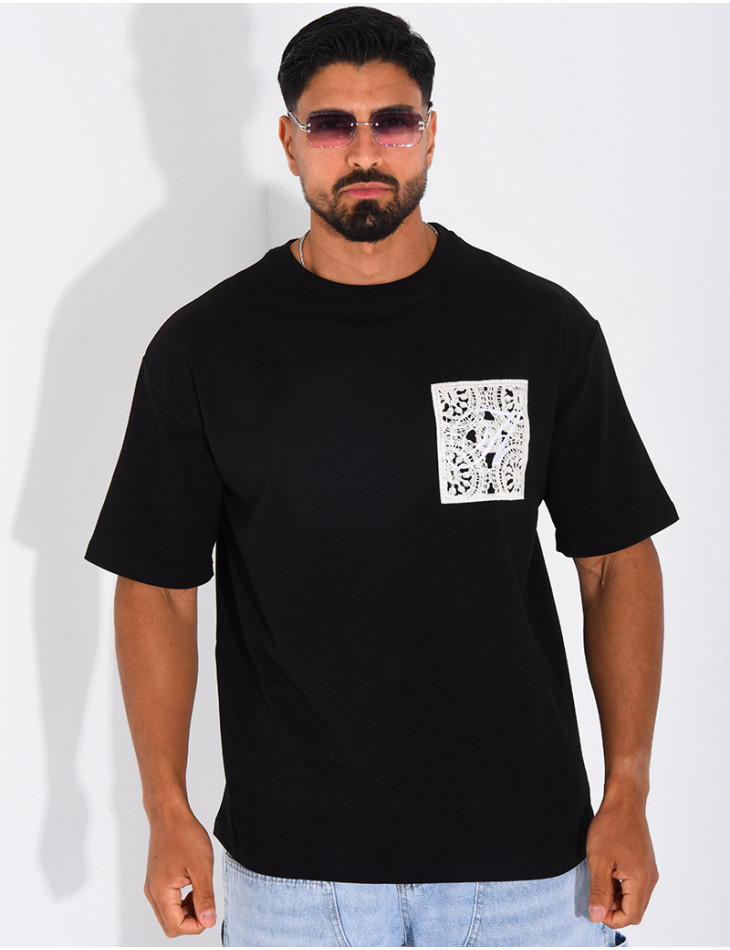 T-shirt "Ambition"