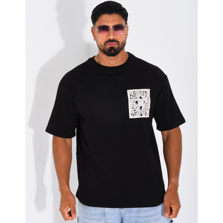 T-shirt "Ambition"