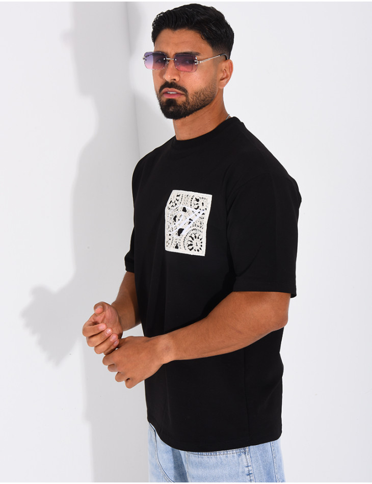 T-shirt "Ambition"