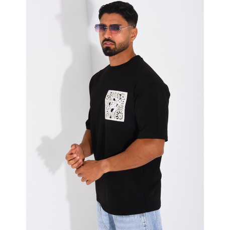 T-shirt "Ambition"
