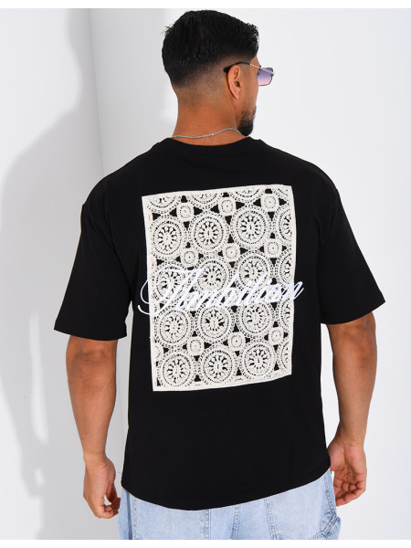 T-shirt "Ambition"
