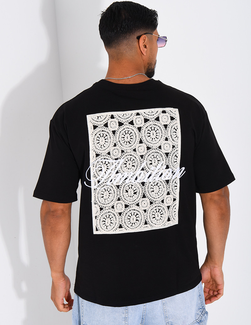 T-shirt "Ambition"