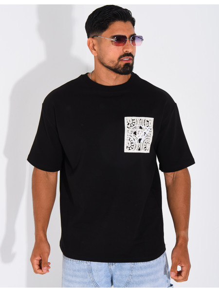 T-shirt "Ambition"