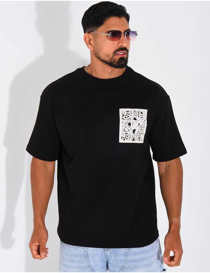 T-shirt "Ambition"