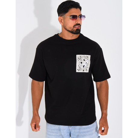 T-shirt "Ambition"