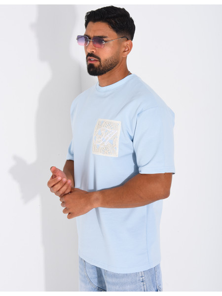 T-shirt "Ambition"