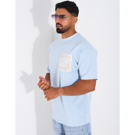 T-shirt "Ambition"