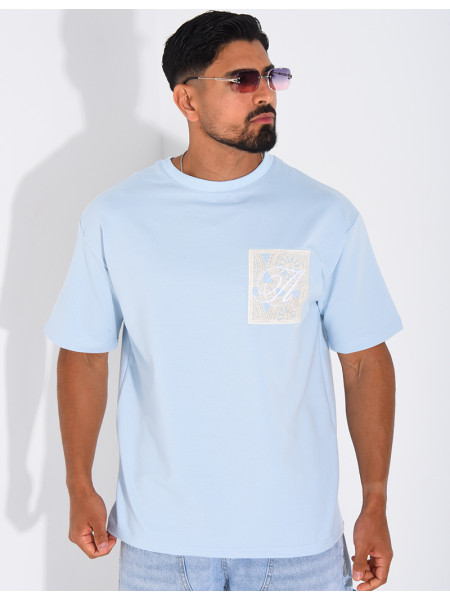 T-shirt "Ambition"