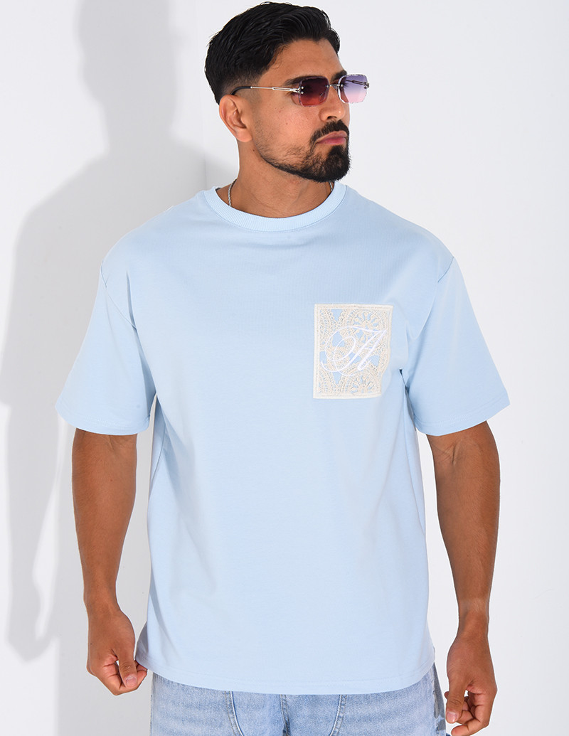 T-shirt "Ambition"