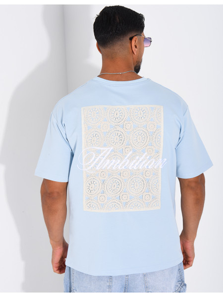 T-shirt "Ambition"