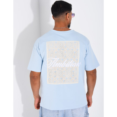 T-shirt "Ambition"