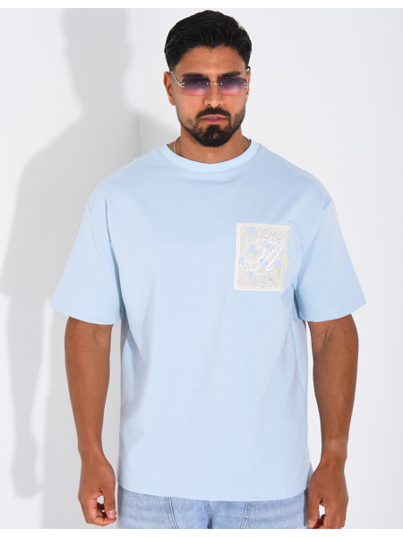 T-shirt "Ambition"