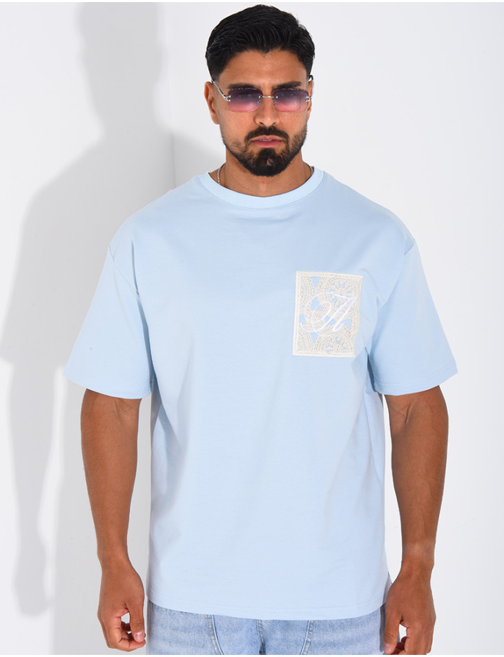 T-shirt "Ambition"
