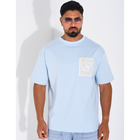 T-shirt "Ambition"