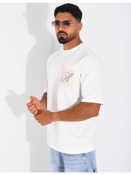 T-shirt "Ambition"