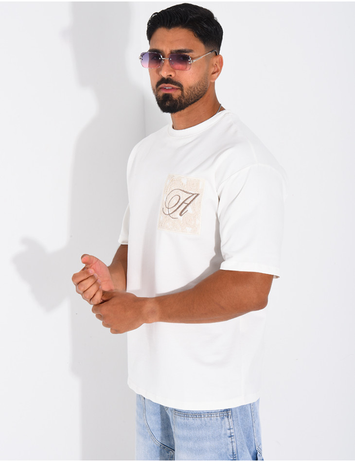 T-shirt "Ambition"