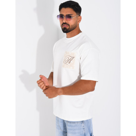 T-shirt "Ambition"