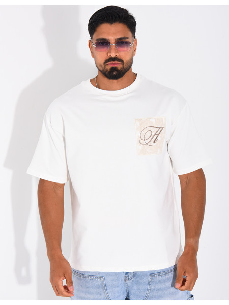 T-shirt "Ambition"