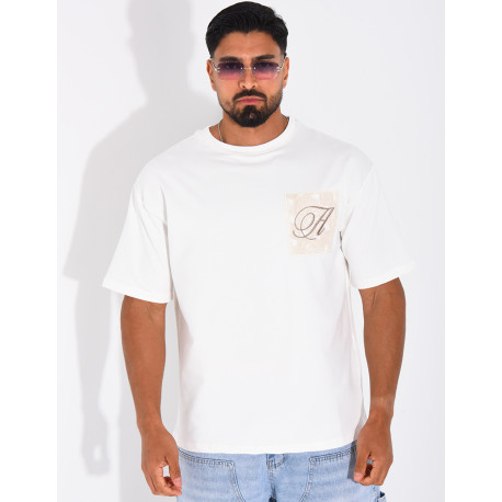 T-shirt "Ambition"