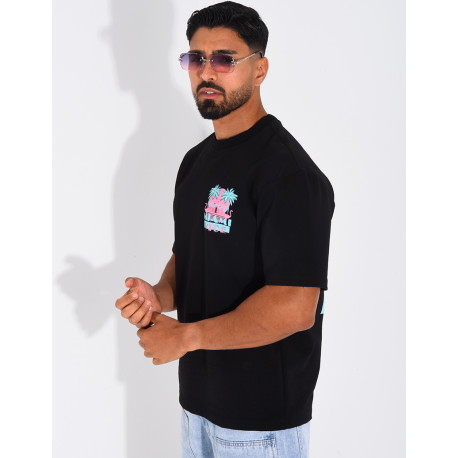 T-shirt "MIAMI VICE"
