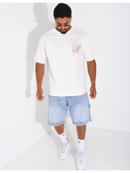 T-shirt "Ambition"