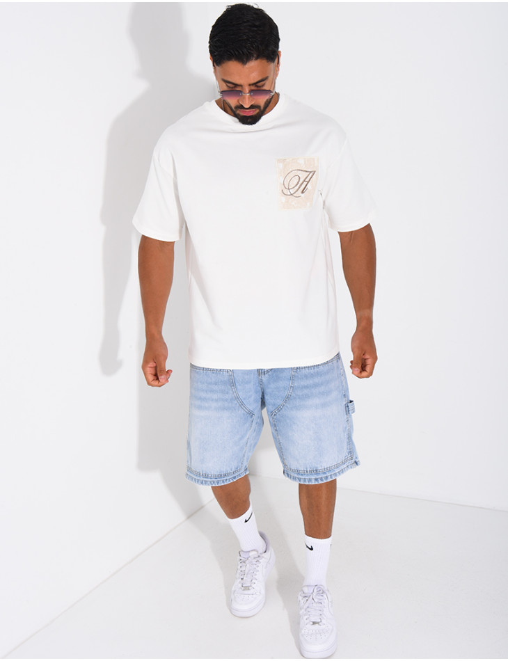 T-shirt "Ambition"