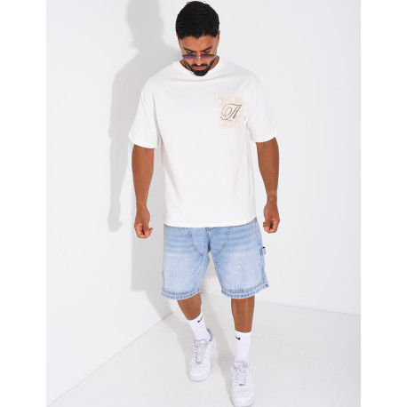T-shirt "Ambition"