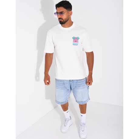 T-shirt "MIAMI VICE"