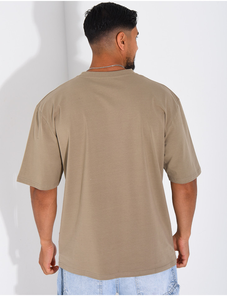 Herren-T-Shirt