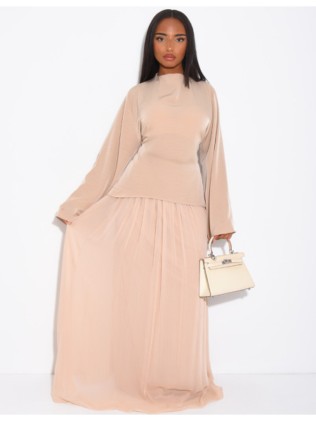 Beige