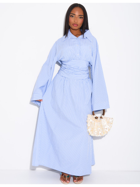 bleu ciel