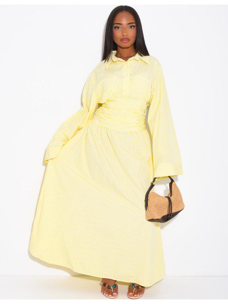 Jaune