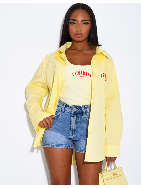 Jaune