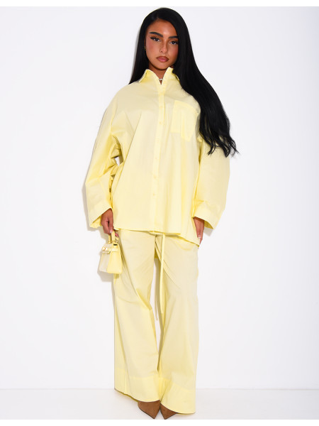 Jaune