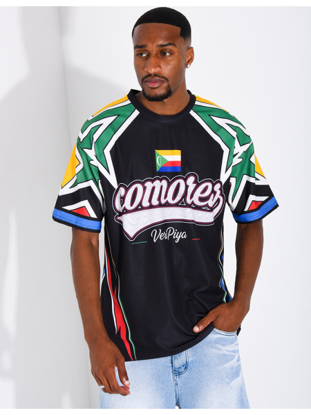 “Comores 269” T-shirt