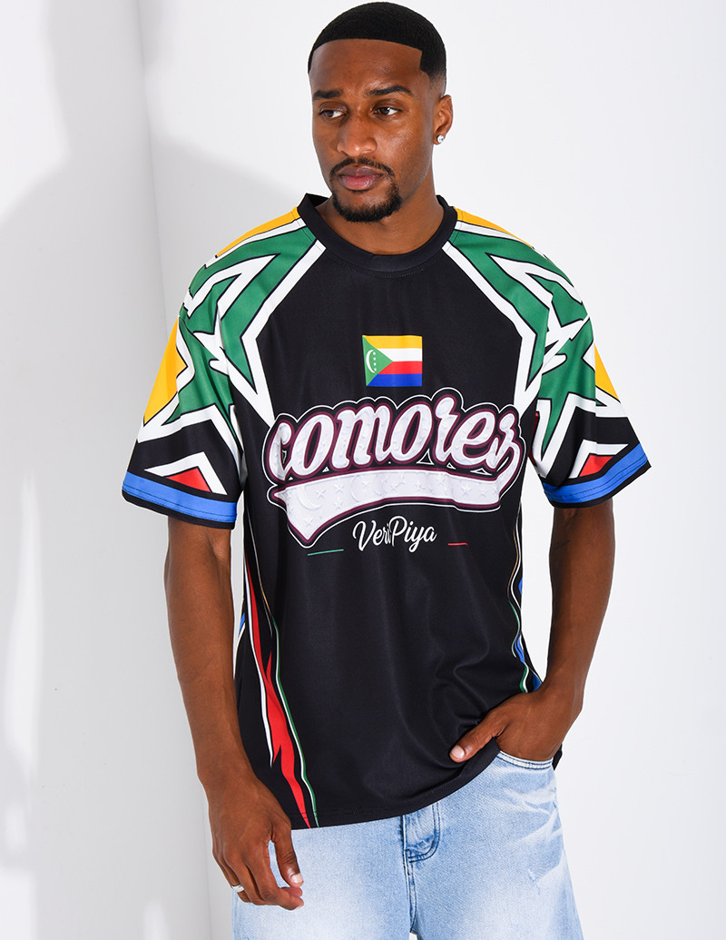 “Comores 269” T-shirt