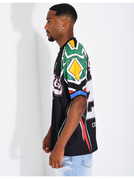 “Comores 269” T-shirt