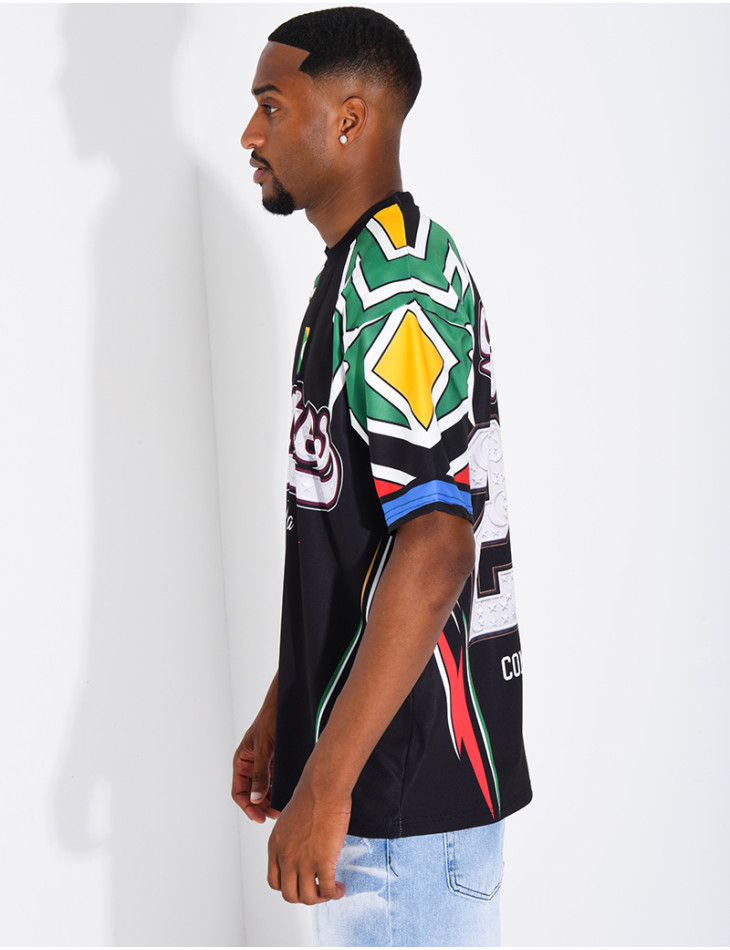 “Comores 269” T-shirt