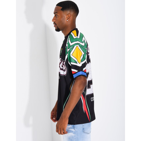 “Comores 269” T-shirt