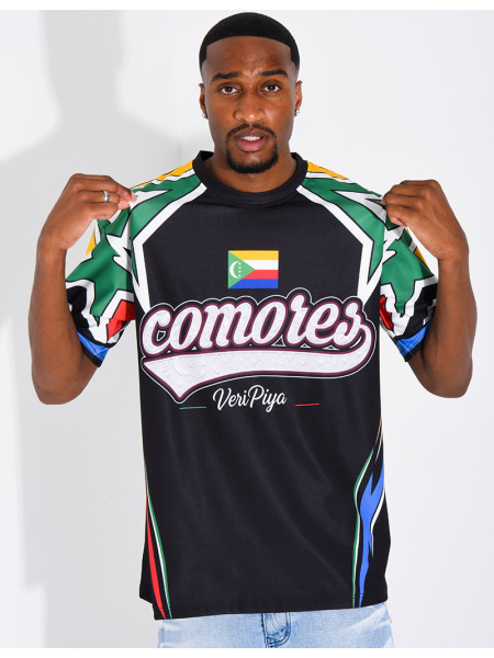 “Comores 269” T-shirt
