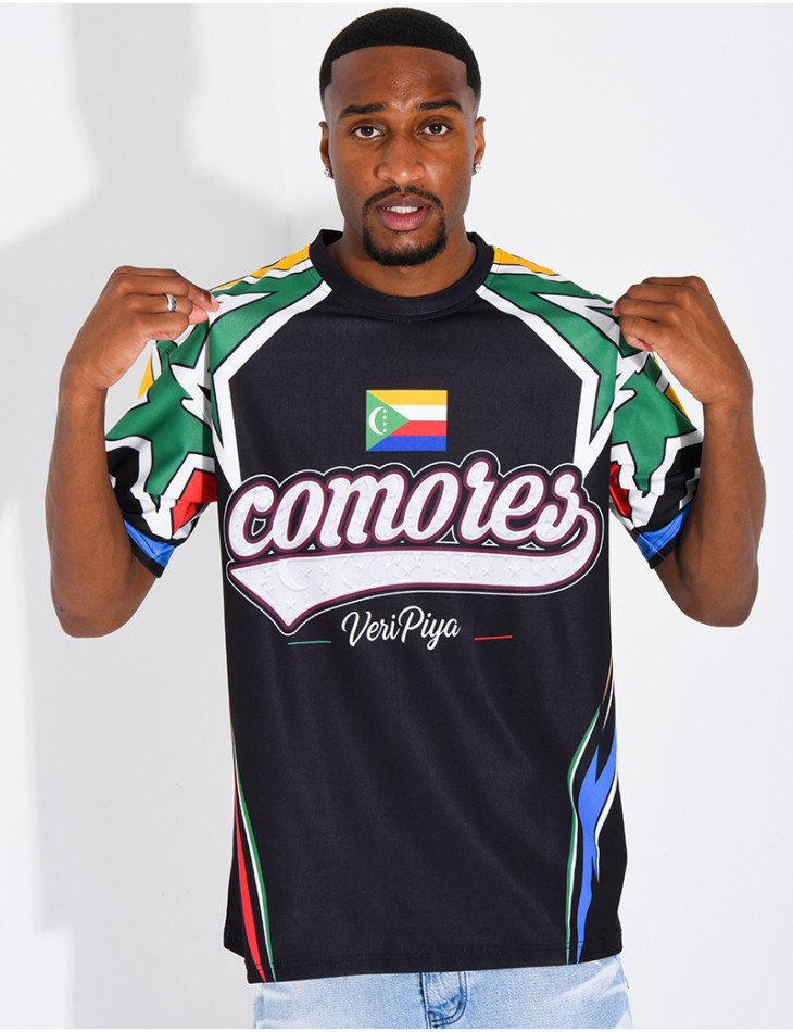 “Comores 269” T-shirt