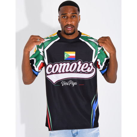 “Comores 269” T-shirt