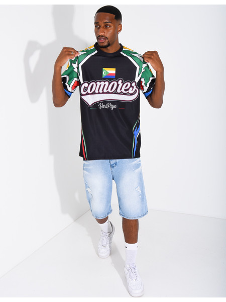 “Comores 269” T-shirt