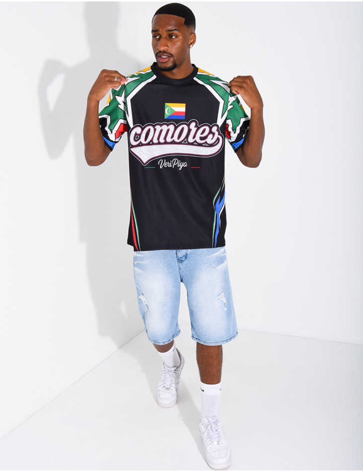 “Comores 269” T-shirt
