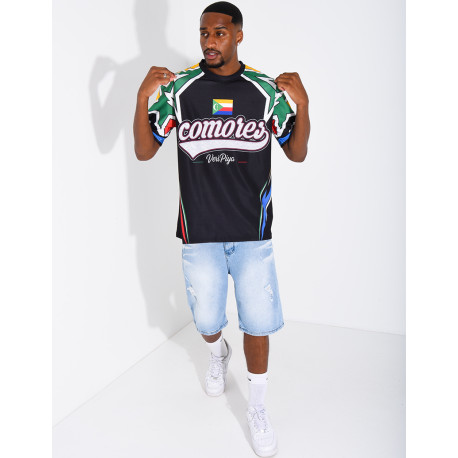“Comores 269” T-shirt
