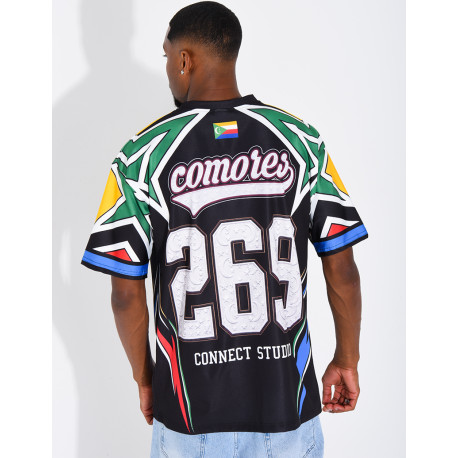 “Comores 269” T-shirt