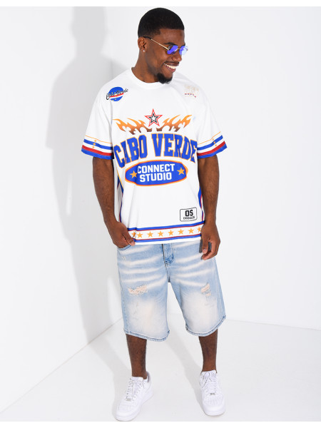 “Cabo Verde 238” T-Shirt