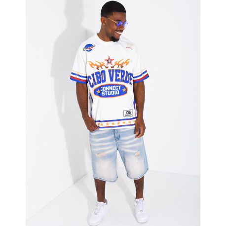 “Cabo Verde 238” T-Shirt