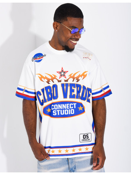 “Cabo Verde 238” T-Shirt