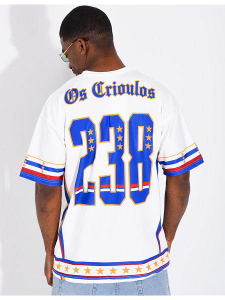 “Cabo Verde 238” T-Shirt